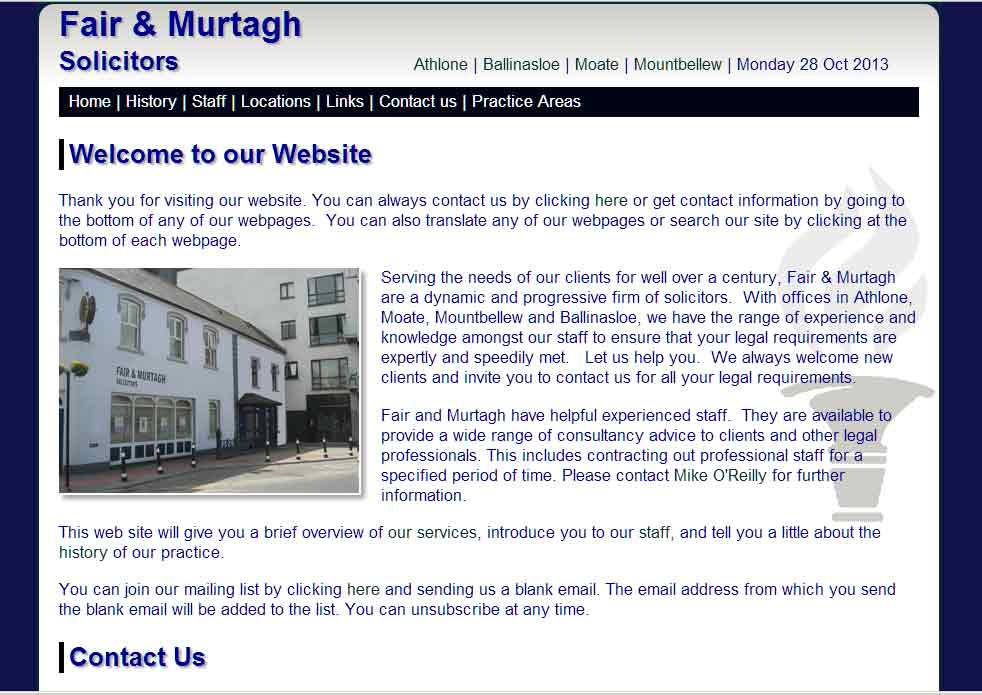 www.fair-murtagh.ie